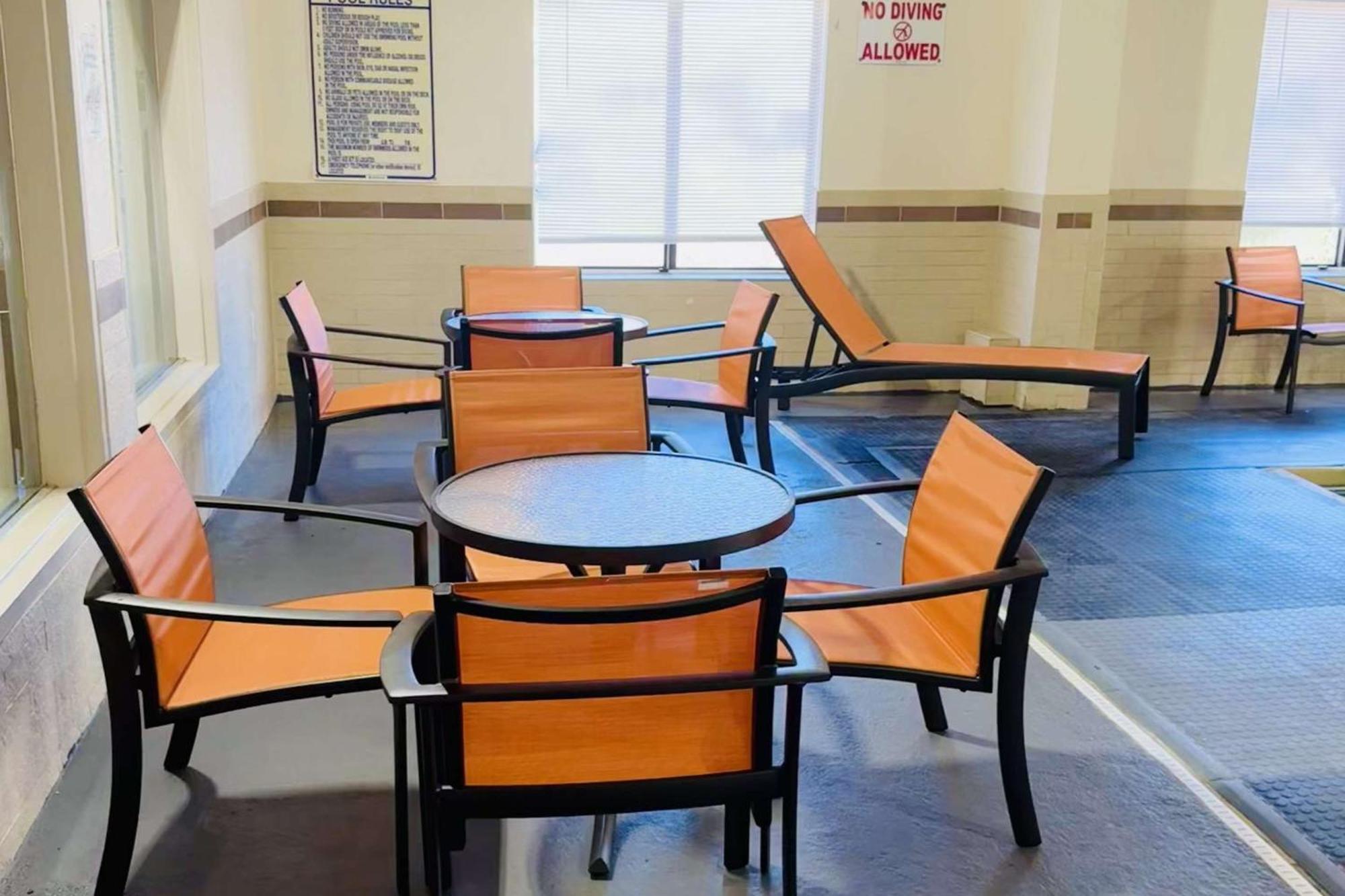 Hotel Clarion Pointe Albemarle Zewnętrze zdjęcie