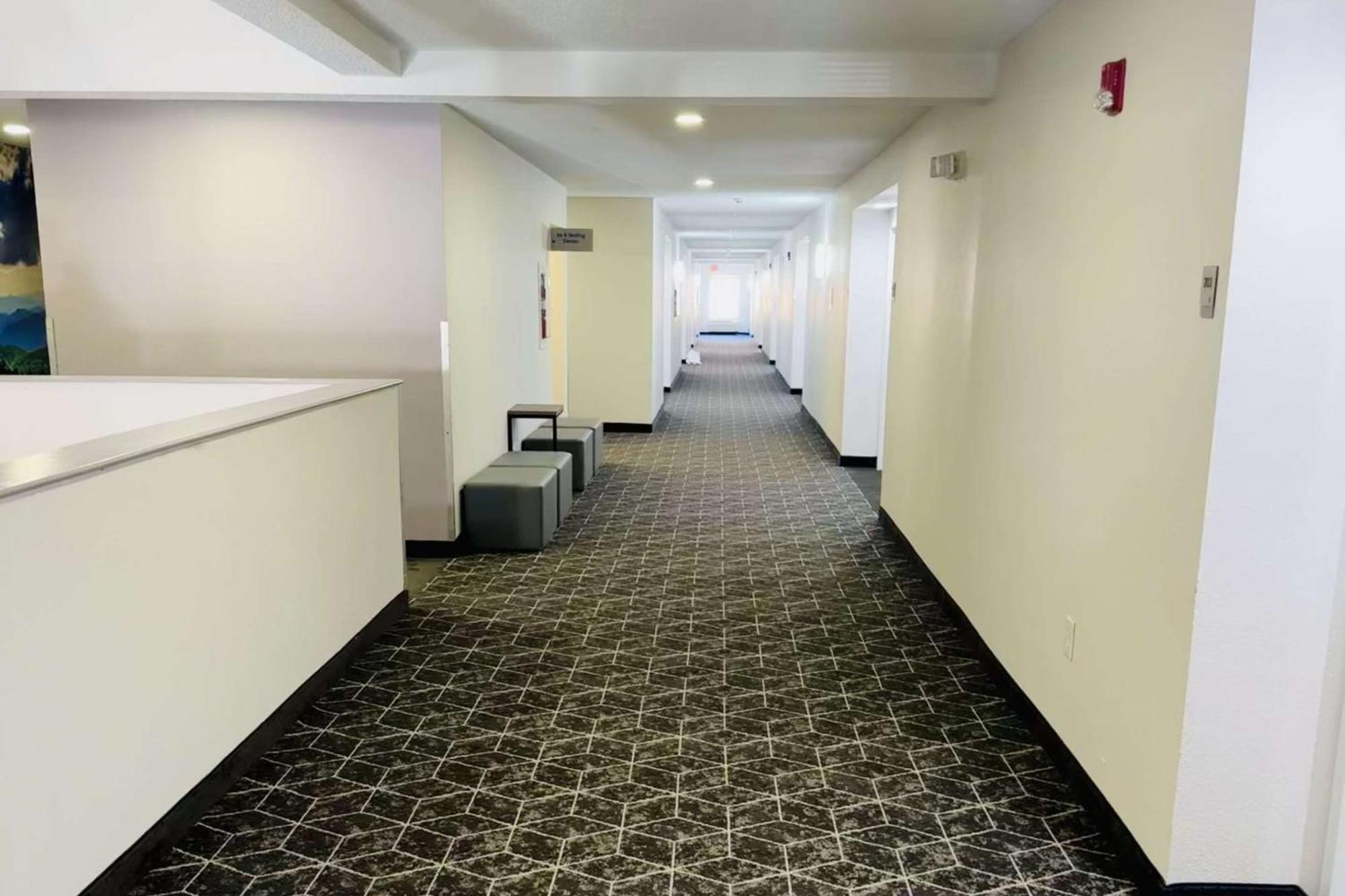 Hotel Clarion Pointe Albemarle Zewnętrze zdjęcie