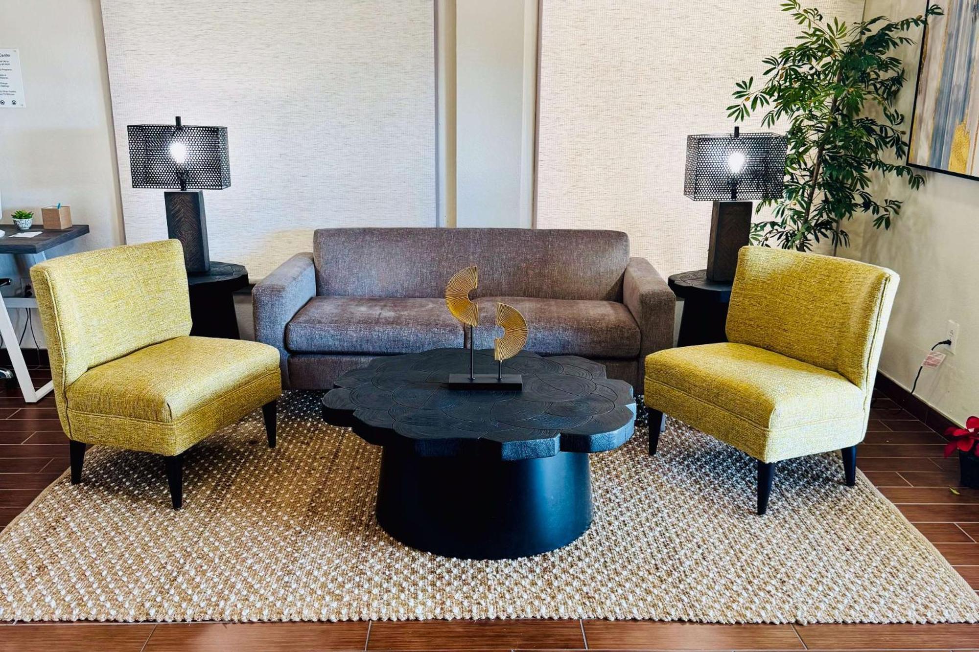 Hotel Clarion Pointe Albemarle Zewnętrze zdjęcie