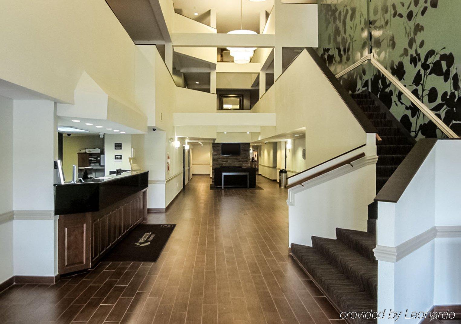Hotel Clarion Pointe Albemarle Zewnętrze zdjęcie