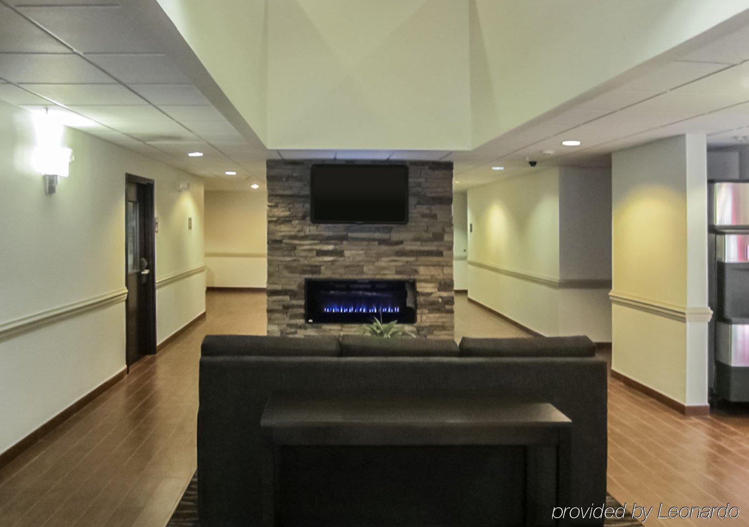Hotel Clarion Pointe Albemarle Zewnętrze zdjęcie