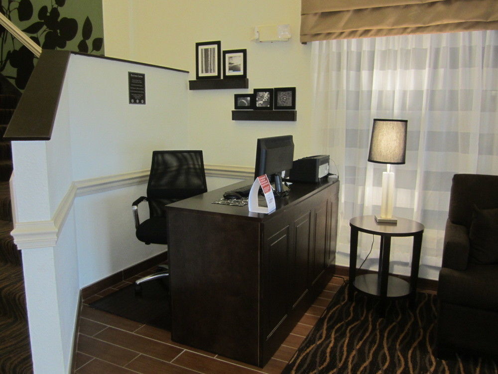 Hotel Clarion Pointe Albemarle Zewnętrze zdjęcie