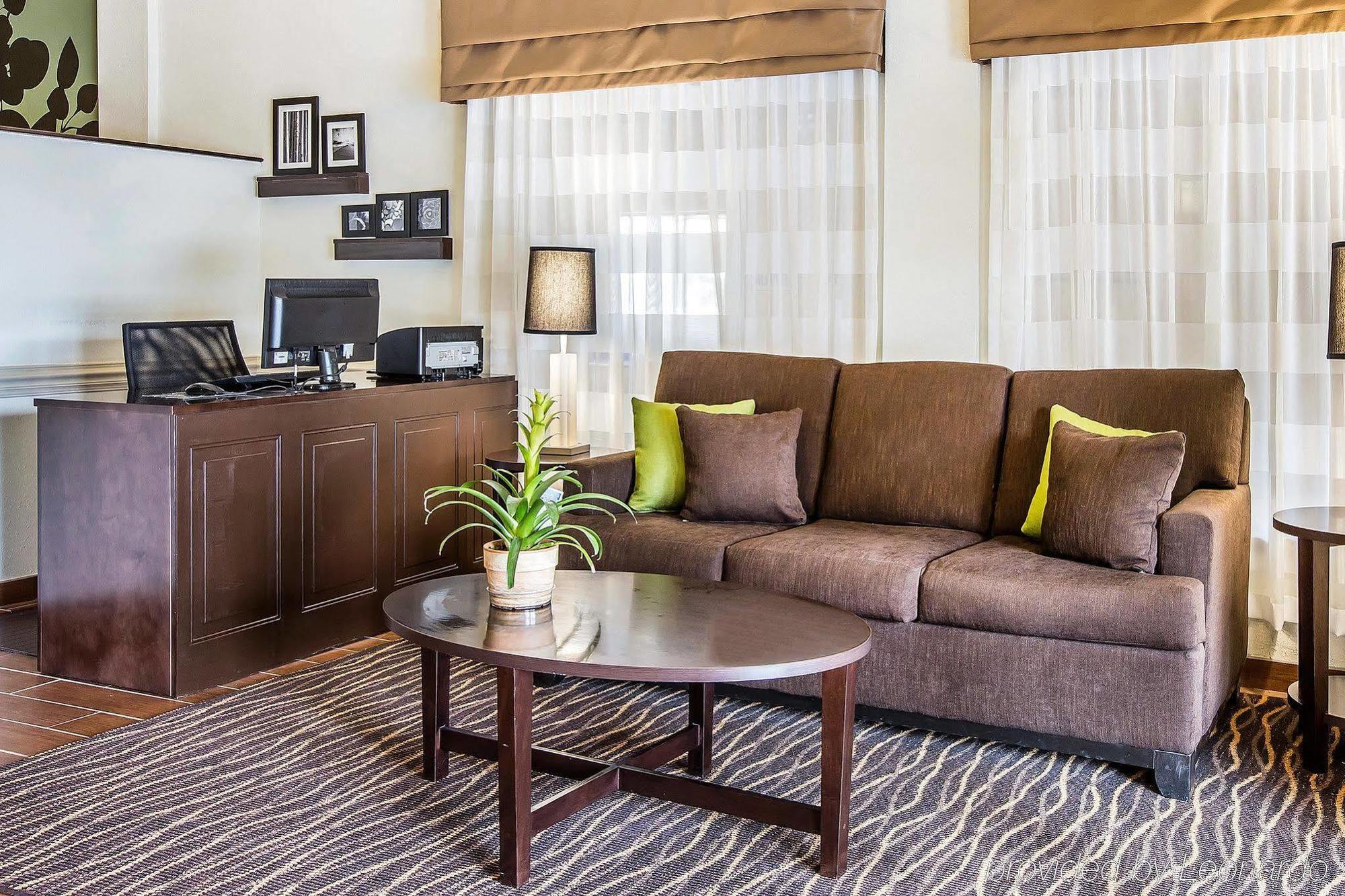 Hotel Clarion Pointe Albemarle Zewnętrze zdjęcie